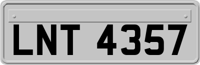 LNT4357