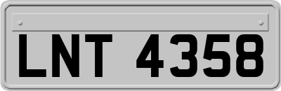 LNT4358