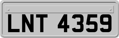 LNT4359