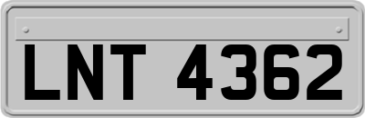 LNT4362