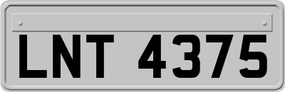 LNT4375