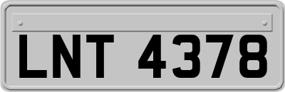 LNT4378