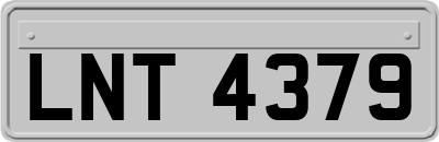 LNT4379