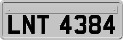 LNT4384