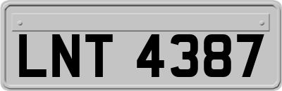 LNT4387