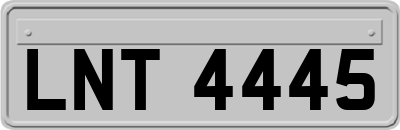 LNT4445