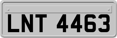 LNT4463