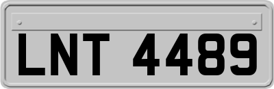 LNT4489