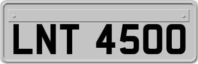 LNT4500