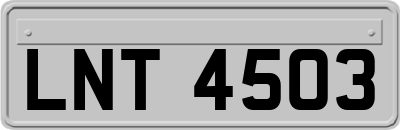 LNT4503