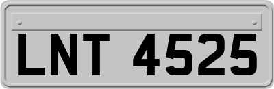 LNT4525