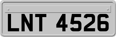 LNT4526
