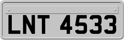 LNT4533