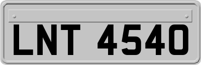 LNT4540