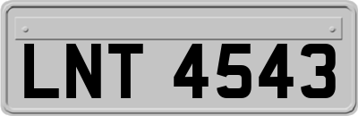LNT4543