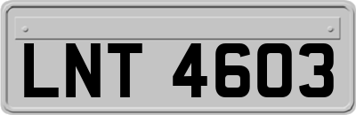 LNT4603