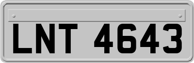 LNT4643