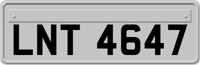 LNT4647