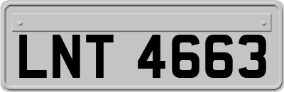 LNT4663