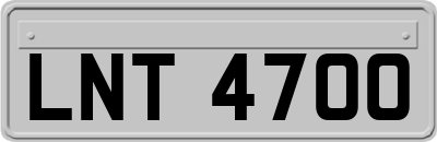 LNT4700