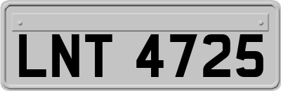 LNT4725