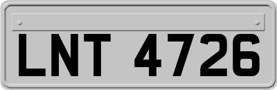 LNT4726