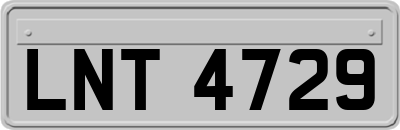 LNT4729