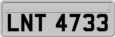 LNT4733