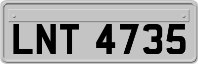 LNT4735