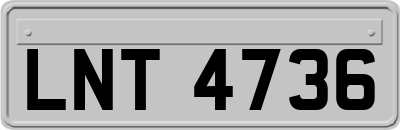 LNT4736