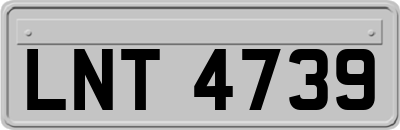 LNT4739