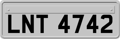 LNT4742