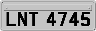 LNT4745