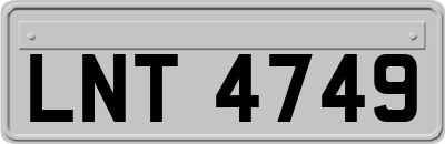 LNT4749