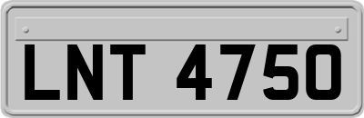 LNT4750