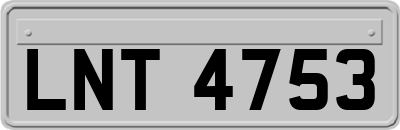 LNT4753