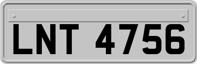 LNT4756