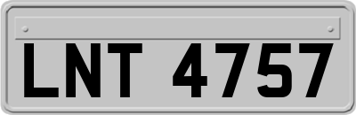 LNT4757