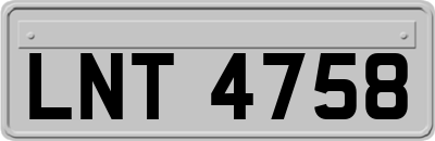 LNT4758
