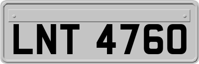 LNT4760