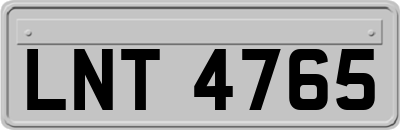 LNT4765