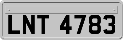 LNT4783