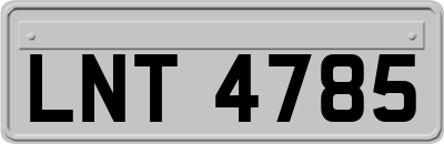 LNT4785
