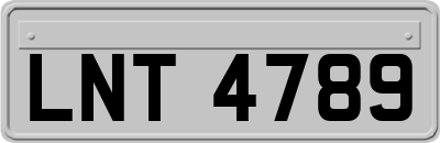 LNT4789
