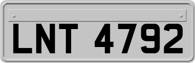 LNT4792