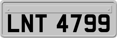 LNT4799