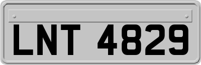 LNT4829