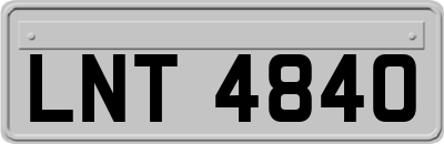 LNT4840