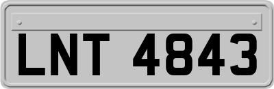 LNT4843