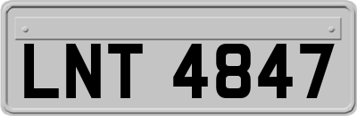 LNT4847